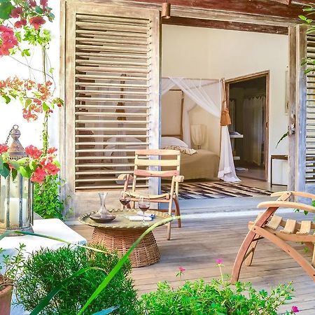Casa Lola Villa Trancoso Exteriör bild