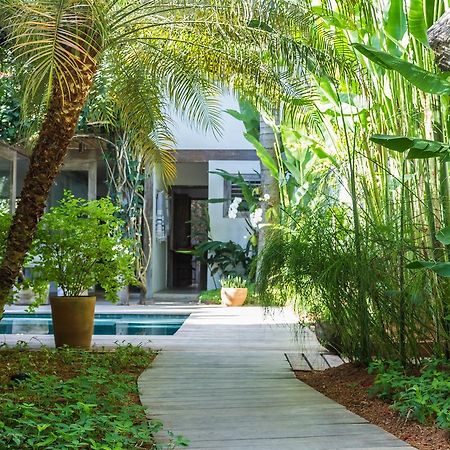 Casa Lola Villa Trancoso Exteriör bild