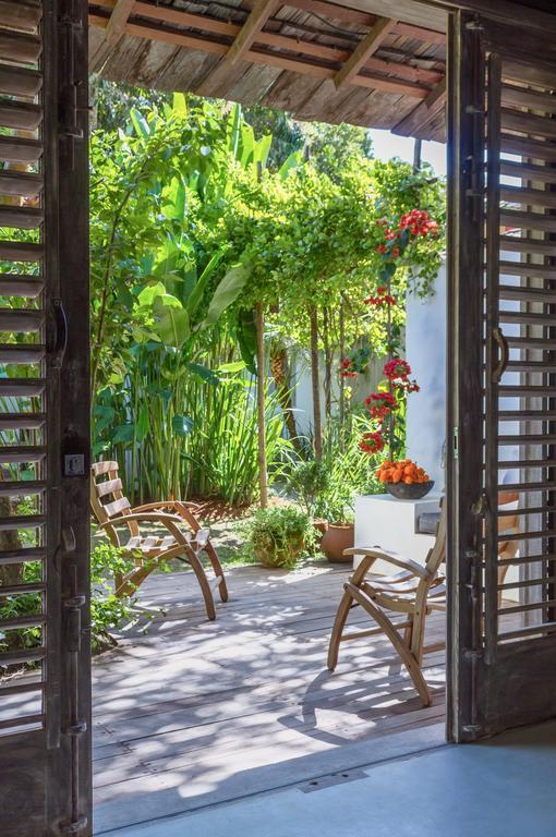 Casa Lola Villa Trancoso Exteriör bild