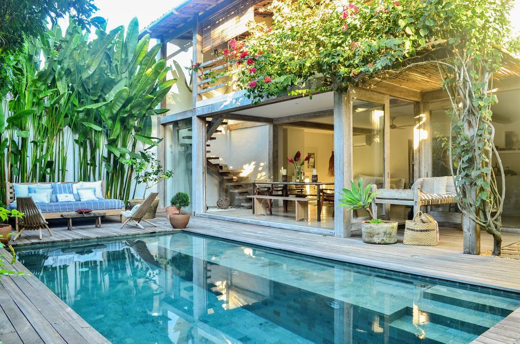 Casa Lola Villa Trancoso Exteriör bild