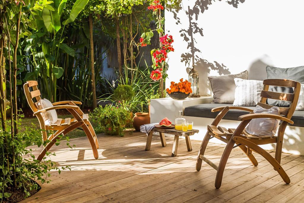 Casa Lola Villa Trancoso Exteriör bild