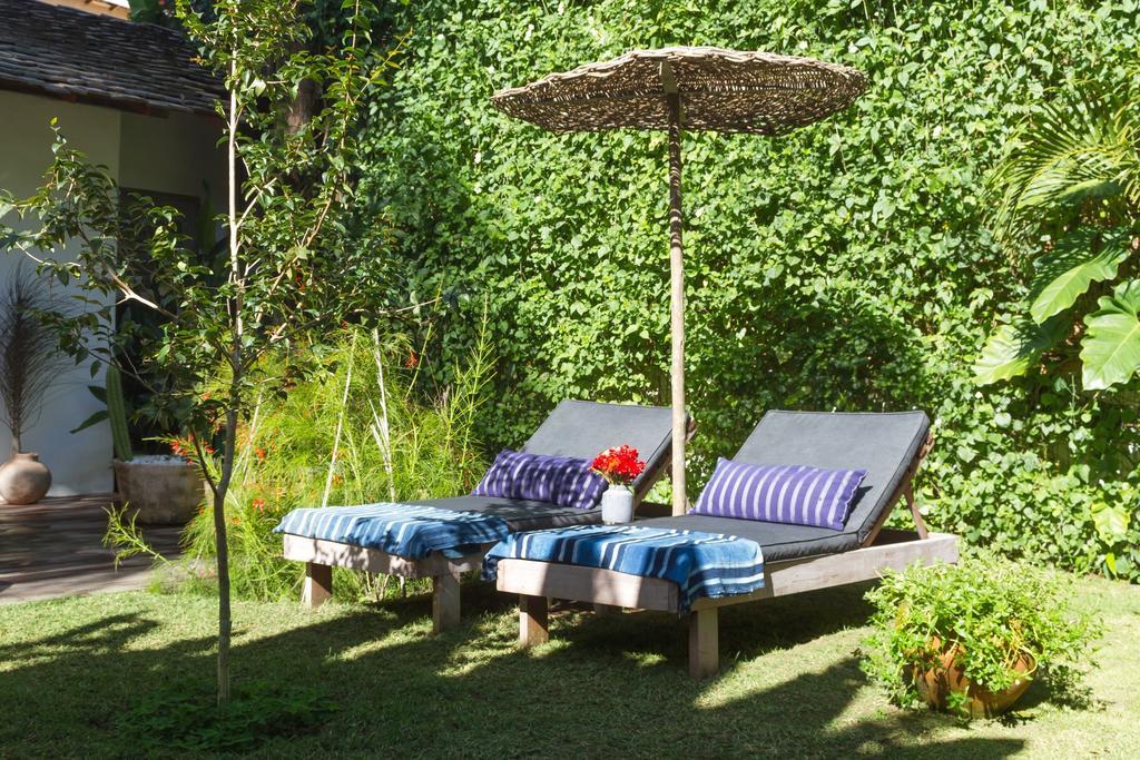 Casa Lola Villa Trancoso Exteriör bild