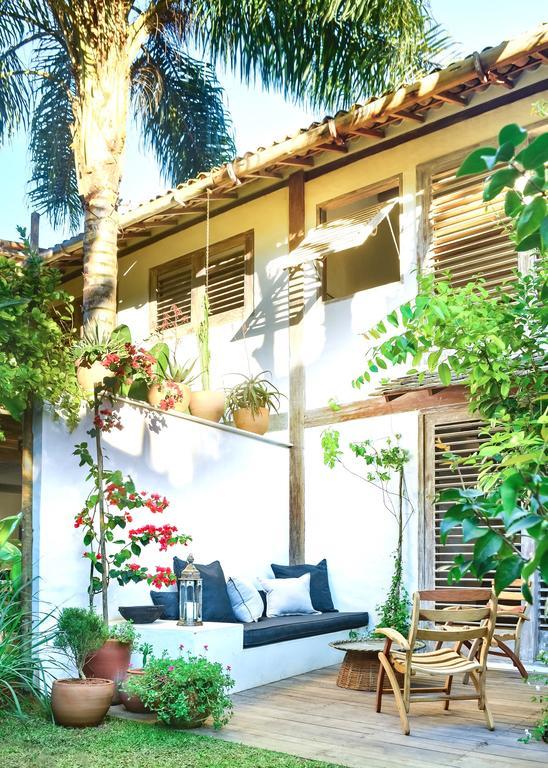 Casa Lola Villa Trancoso Exteriör bild