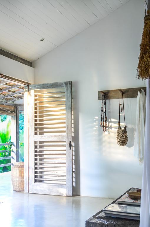 Casa Lola Villa Trancoso Exteriör bild
