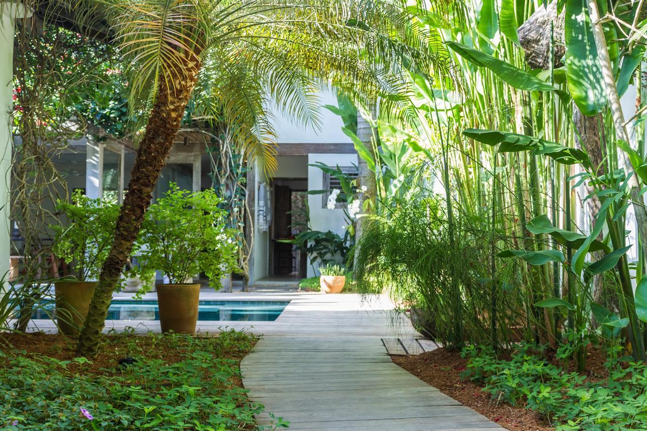 Casa Lola Villa Trancoso Exteriör bild